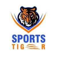 sportstiger logo image