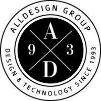 alldesign group logo image