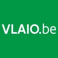 vlaio - flanders innovation & entrepreneurship logo image