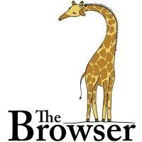 the browser logo image