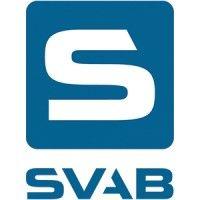 svab logo image