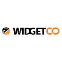 widgetco® logo image