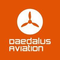 daedalus aviation logo image