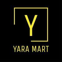 yara mart logo image