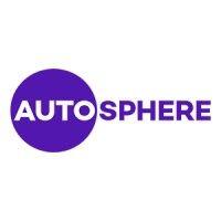 autosphere - intelligent automation logo image