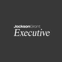 jacksongrant executive logo image