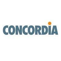 concordia logo image