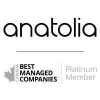 anatolia logo image