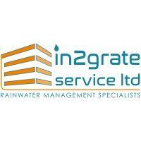 in2grate service ltd logo image