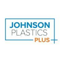 johnson plastics plus logo image