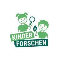 stiftung kinder forschen logo image