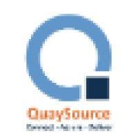 quaysource (hong kong) limited 啟碩(香港)有限公司 logo image