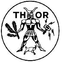 e.t.s.v. thor logo image