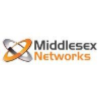 middlesex networks logo image