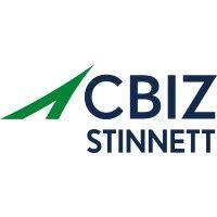 cbiz stinnett logo image