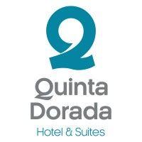 quinta dorada hotel & suites logo image