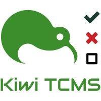 kiwi tcms