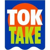 tok take alimentação ltda. logo image