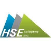 hse solutions, inc. logo image