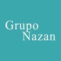 grupo nazan logo image