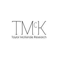 taylor mckenzie research logo image