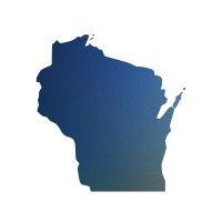 democratic party of wisconsin logo image