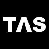 tata administrative services (tas) logo image