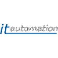 it automation ab logo image