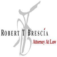 robert t. brescia, attorney at law logo image