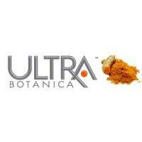 ultra botanica llc logo image