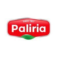 paliria logo image