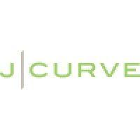 j curve llc logo image