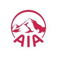 aia logo image