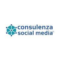 consulenza social media logo image