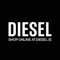 diesel logo image