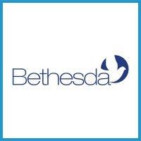 bethesda logo image