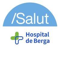 hospital de berga