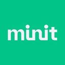 logo of Minit Process Mining Now Part Of Microsoft Power Automate