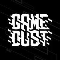 gamedust logo image