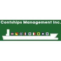 contships management inc