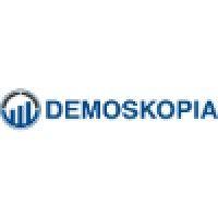 demoskopia logo image