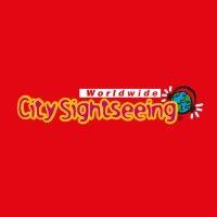 city sightseeing worldwide logo image