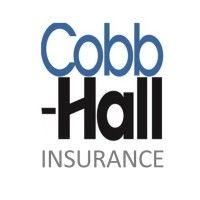 cobb hall insurance logo image