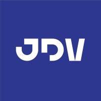 jdv projects logo image