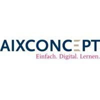 aixconcept gmbh logo image