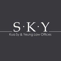 sky law offices logo image