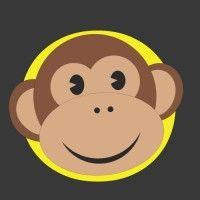 monkeyface marketing logo image