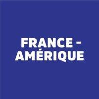 france-amérique magazine logo image