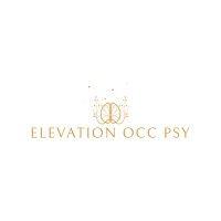 elevation occ psy logo image