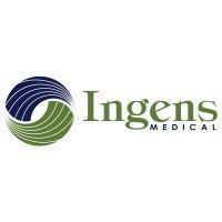 ingens medical, llc logo image